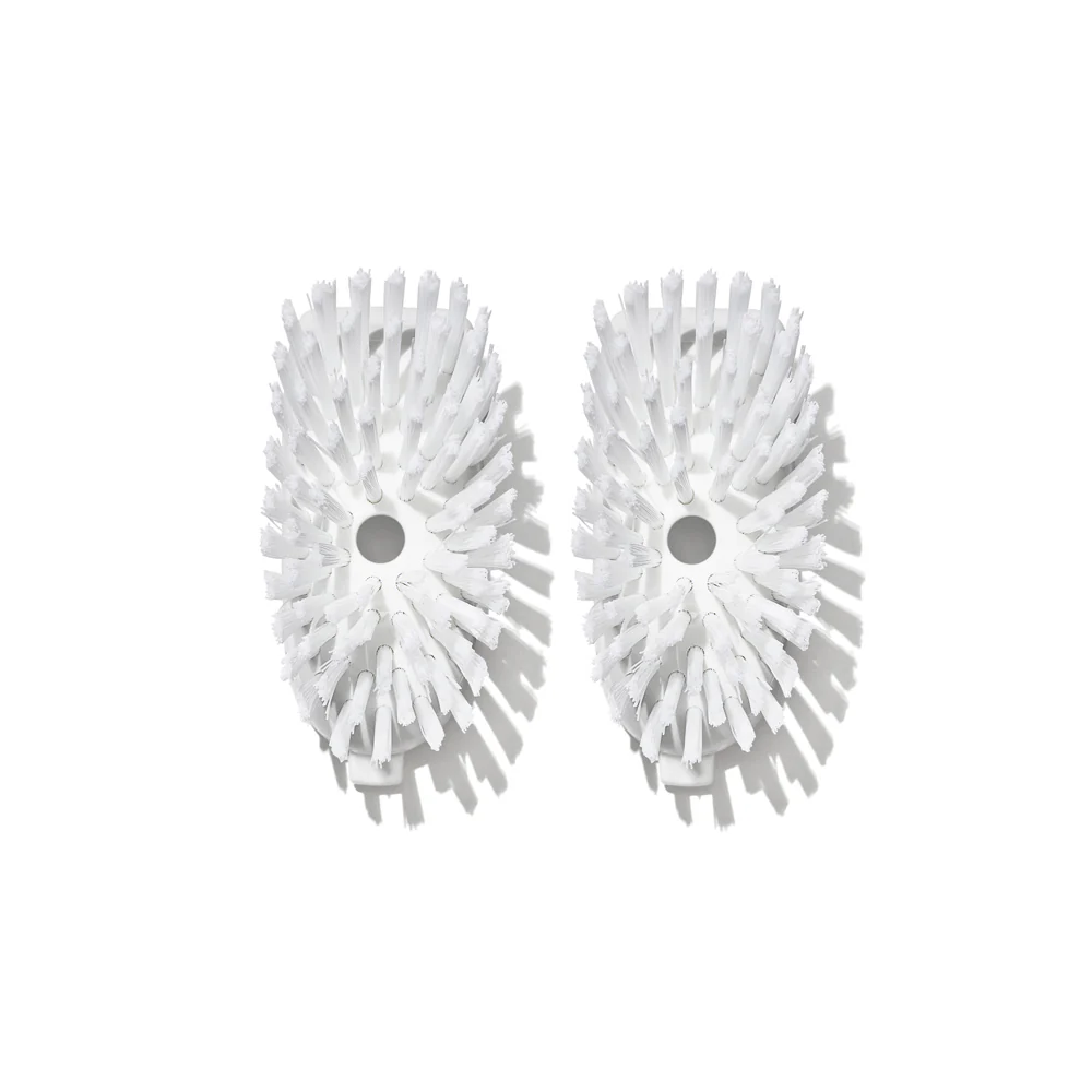 Good Grips Soap Dispensing Brush Refills Set of 2 - Image 6
