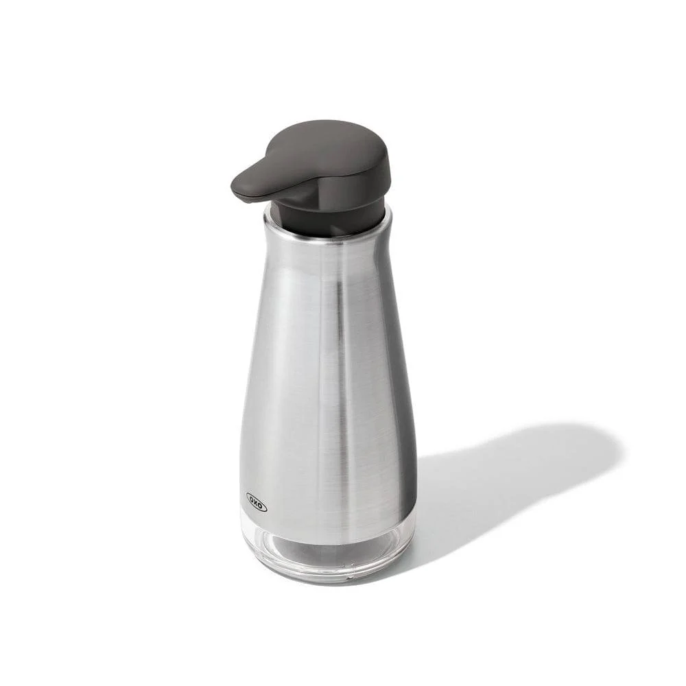 Good Grips Stainless Steel Soap Dispenser - Image 8
