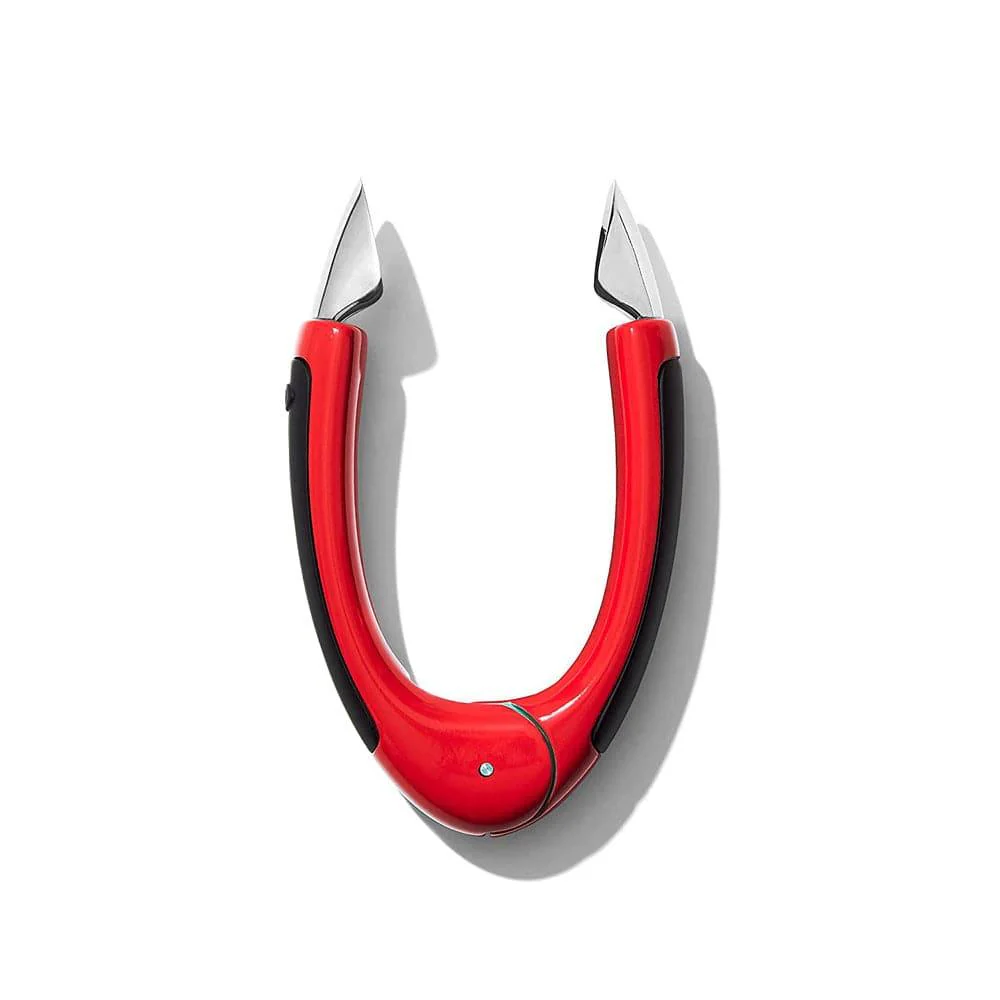 Good Grips Strawberry Huller - Image 3