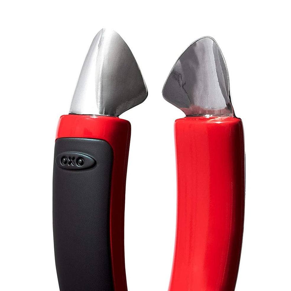 Good Grips Strawberry Huller - Image 8