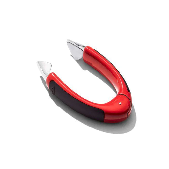 Good Grips Strawberry Huller - Image 9