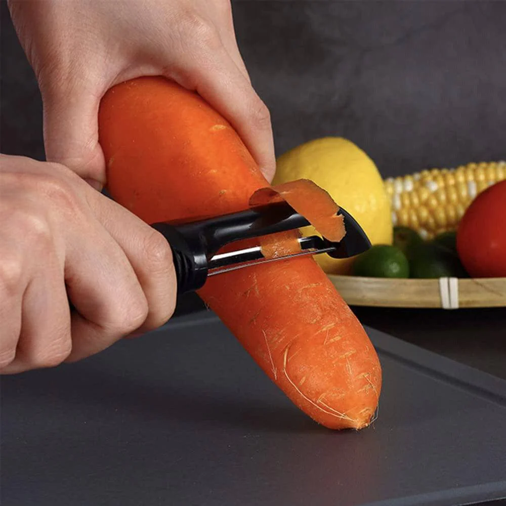 Good Grips Swivel Peeler - Image 2