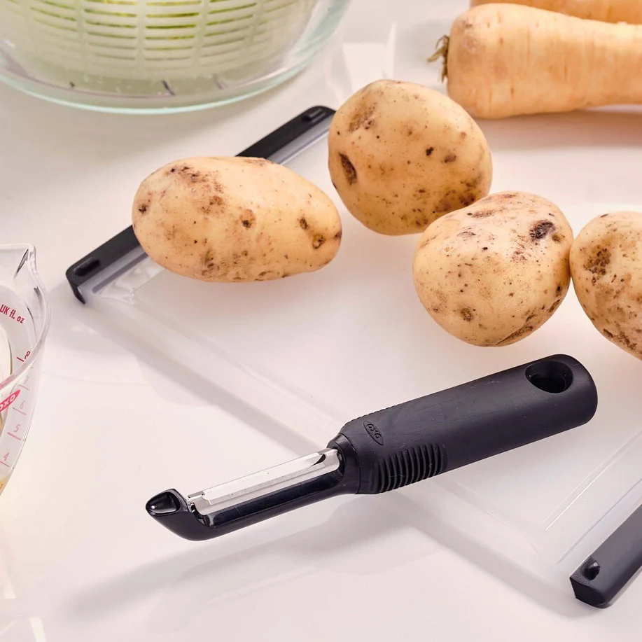 Good Grips Swivel Peeler - Image 8