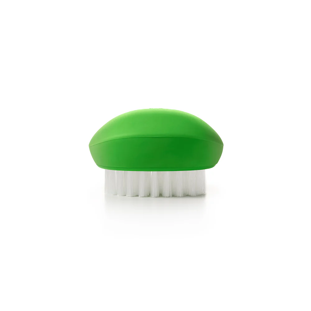 Good Grips Vegetable Brush - Green - Image 3