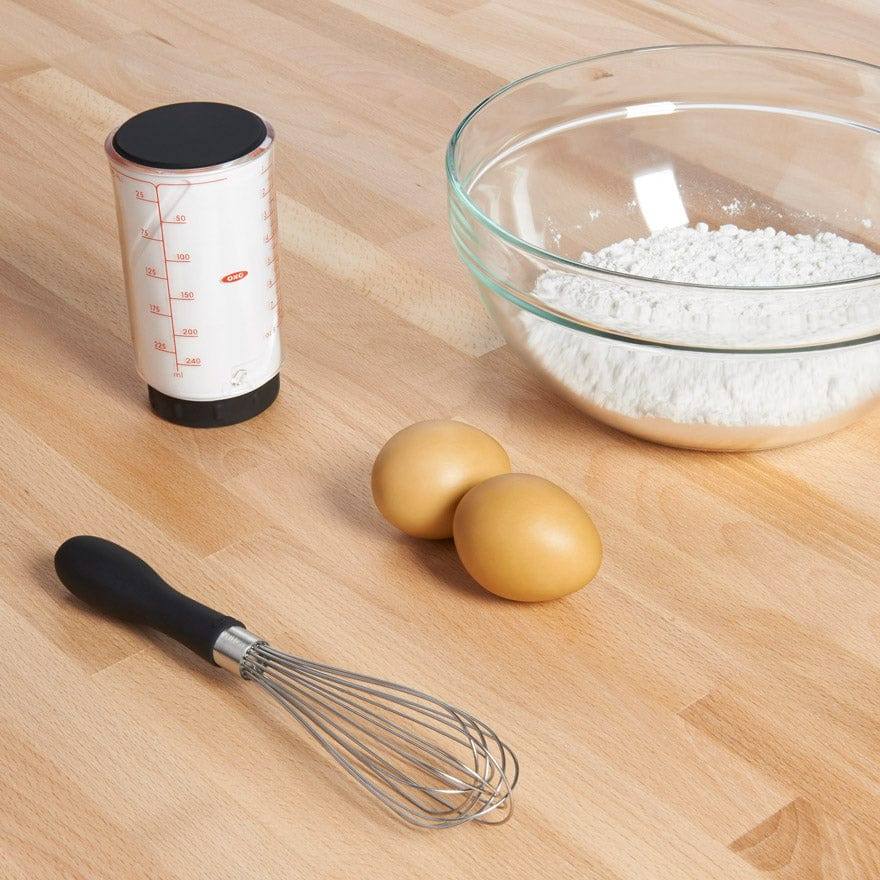Good Grips Whisk - Black - Image 2