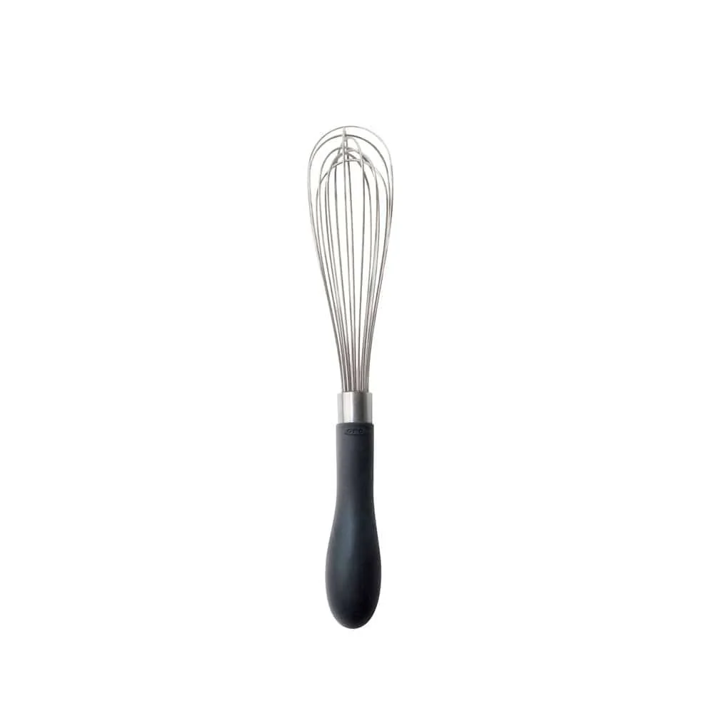 Good Grips Whisk - Black - Image 3