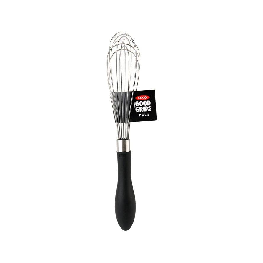 Good Grips Whisk - Black - Image 5
