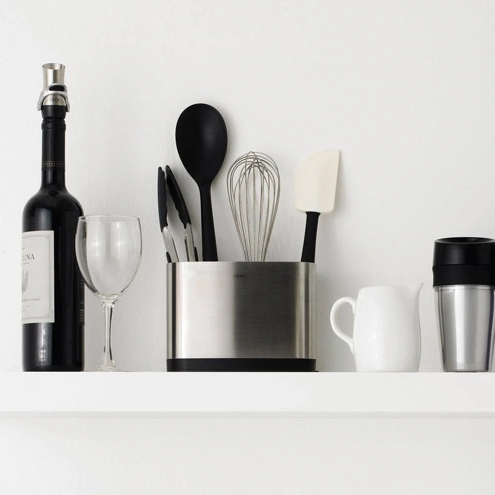 Good Grips Whisk - Black - Image 6