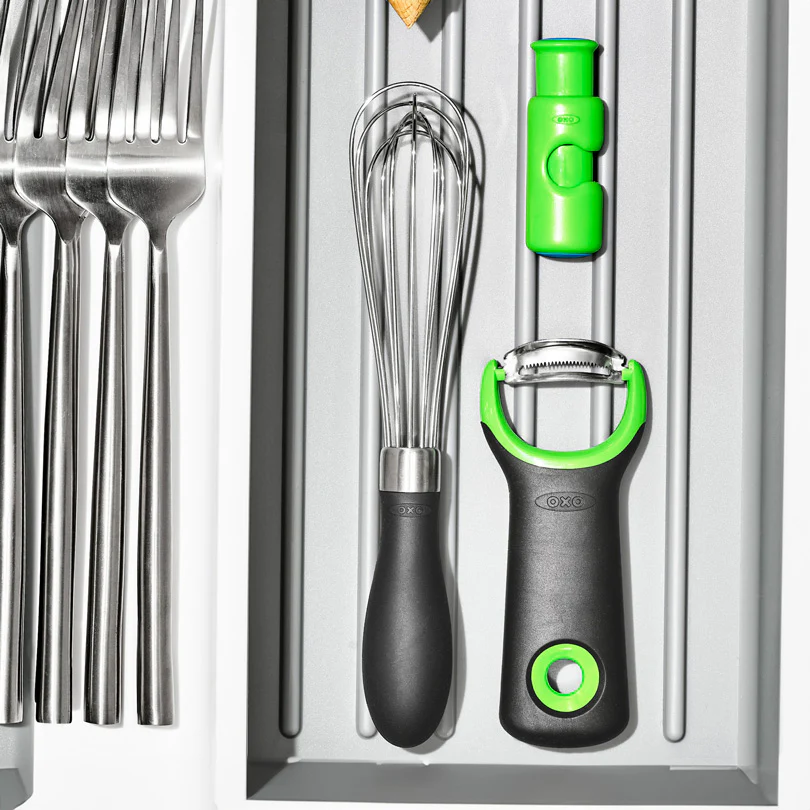 Good Grips Whisk Mini - Black - Image 10