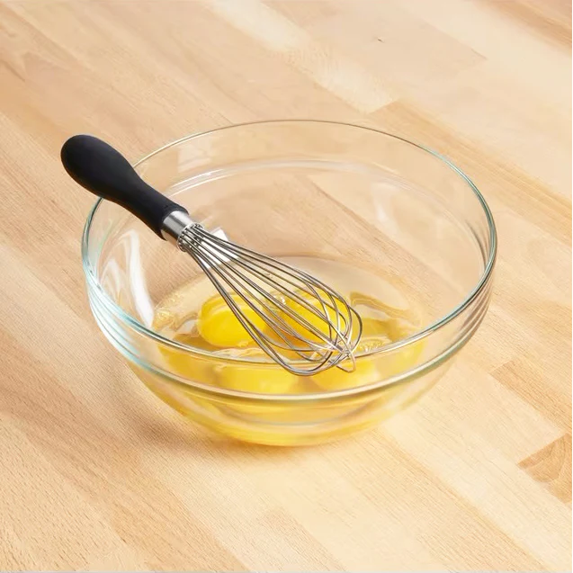 Good Grips Whisk Mini - Black - Image 2