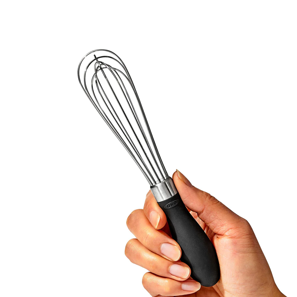 Good Grips Whisk Mini - Black - Image 4