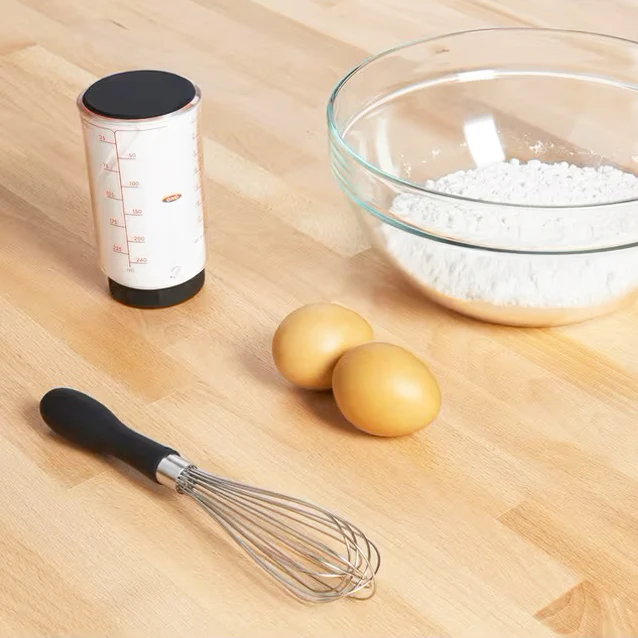 Good Grips Whisk Mini - Black - Image 5
