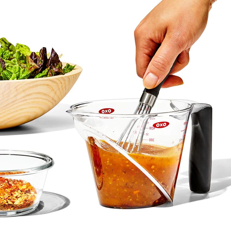 Good Grips Whisk Mini - Black - Image 9