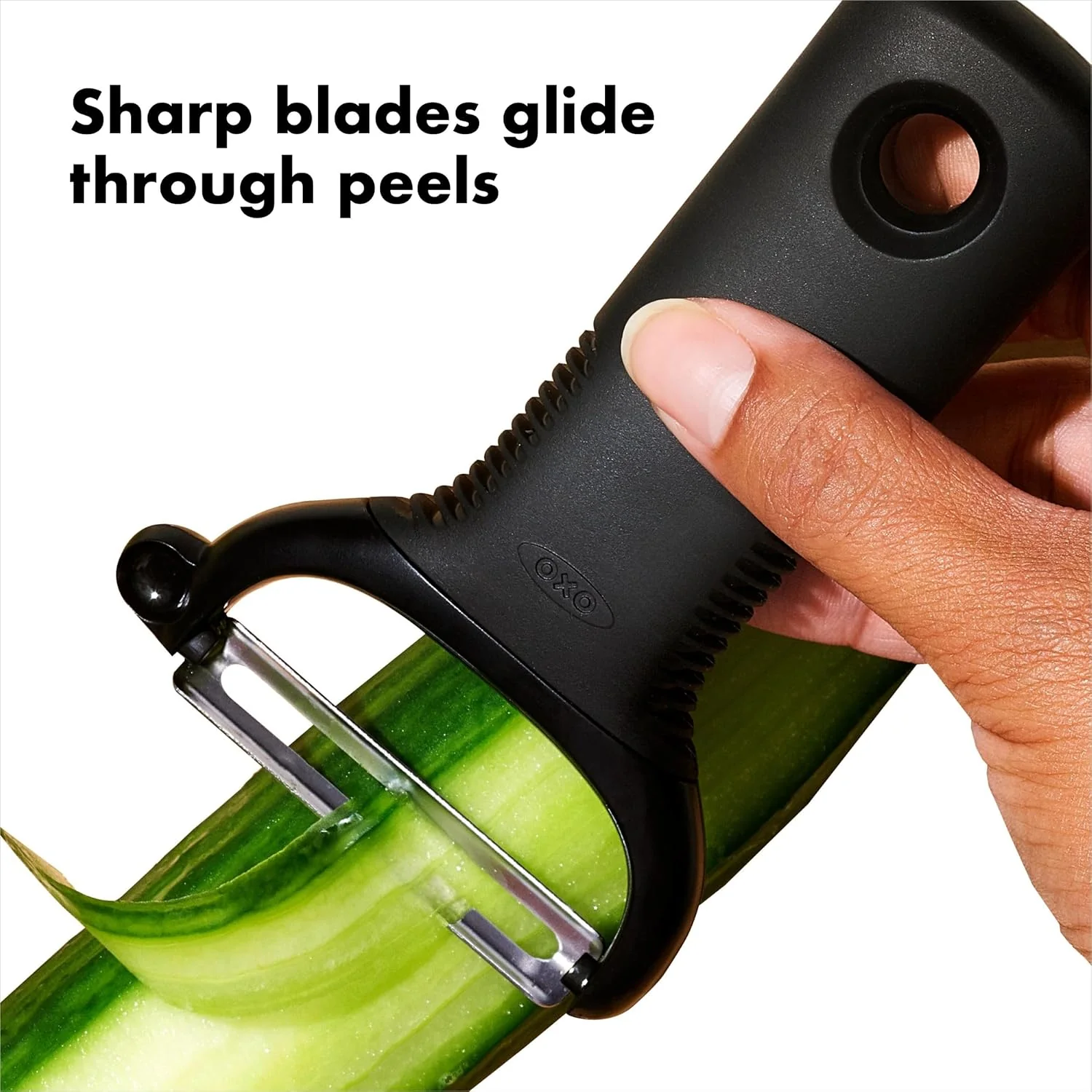 Good Grips Y-Peeler - Image 9
