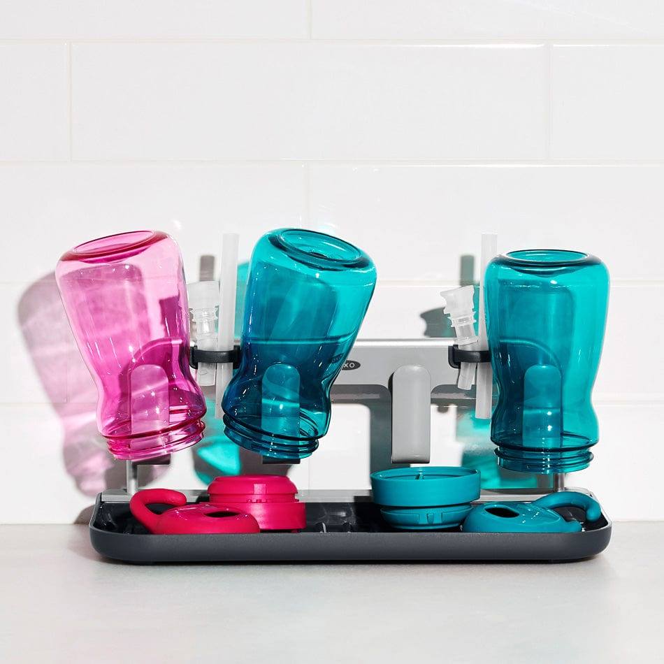 Good Grips Water Bottle Drying Rack - Image 2