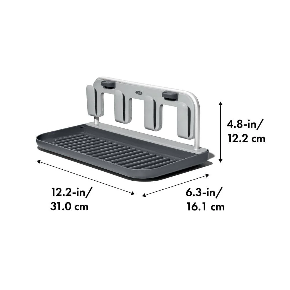Good Grips Water Bottle Drying Rack - Image 8