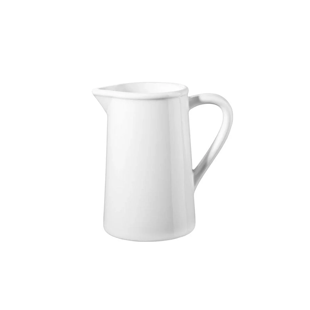 Grande Jug 500ml - White - Image 3