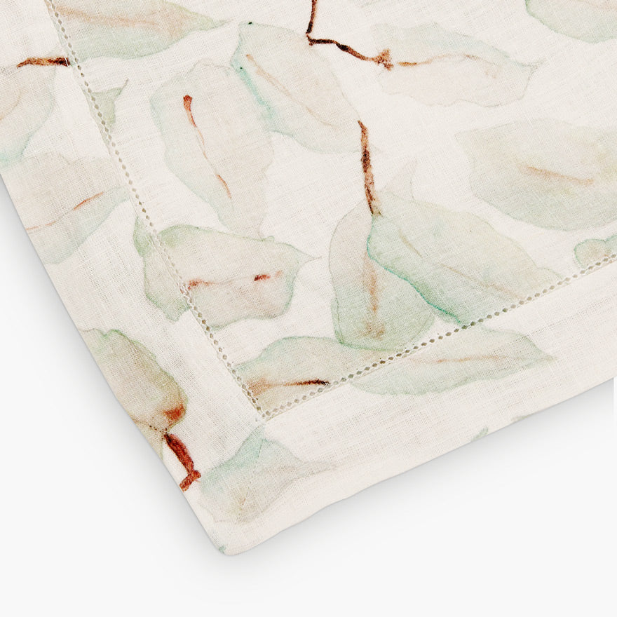 Grove Table Cover - Ivory - Image 3