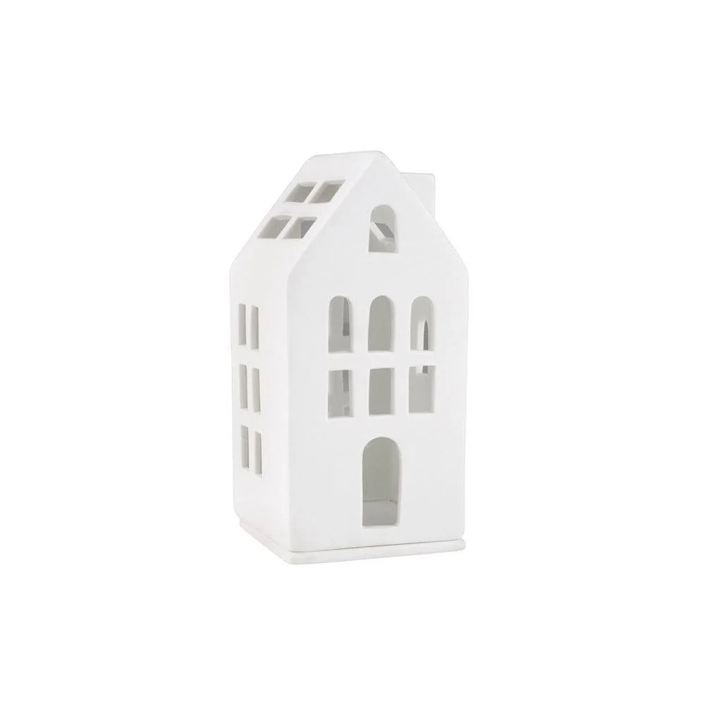Guest House Tealight Holder & Sculpture Small - Image 3