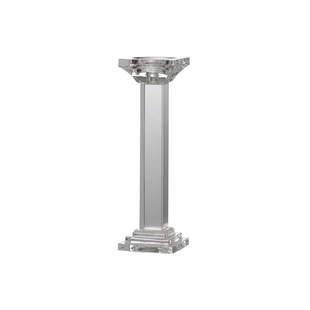 Halo Crystal Candlestand Large - Image 6