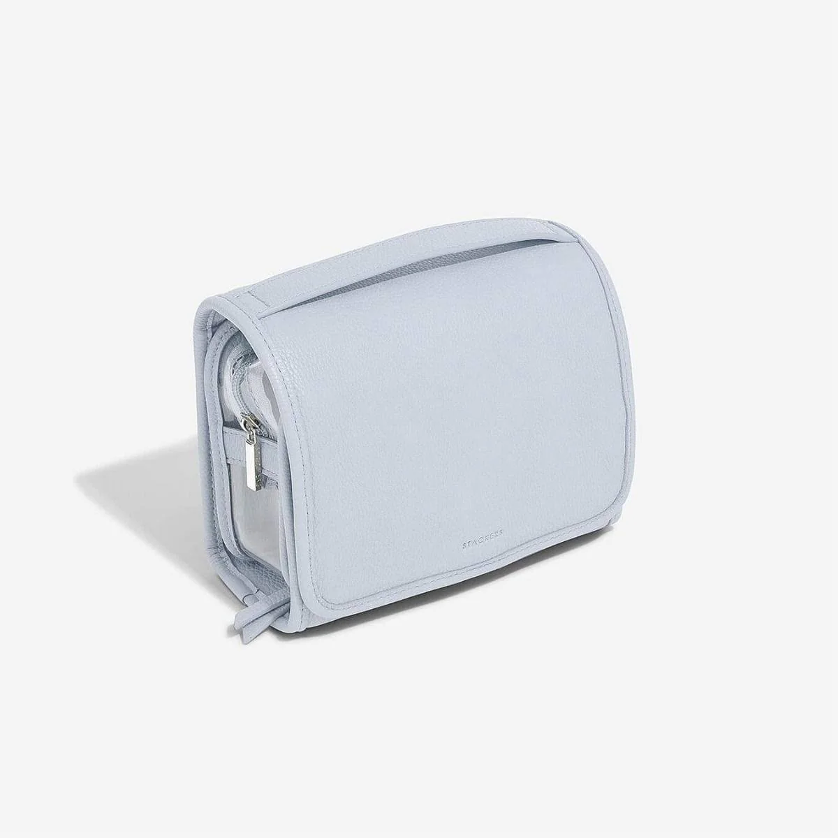 Hanging Travel Washbag - Lavender - Image 2