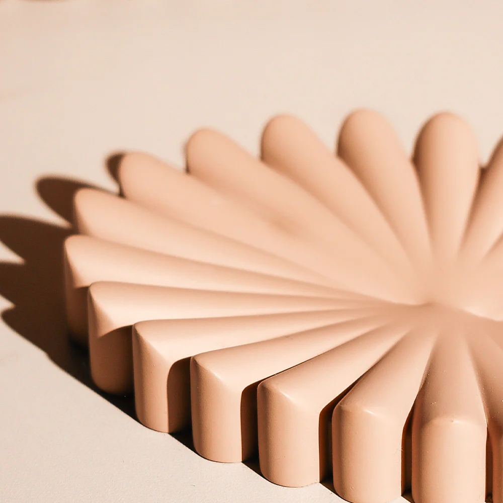 Hanoi Soap Dish - Taupe - Image 7