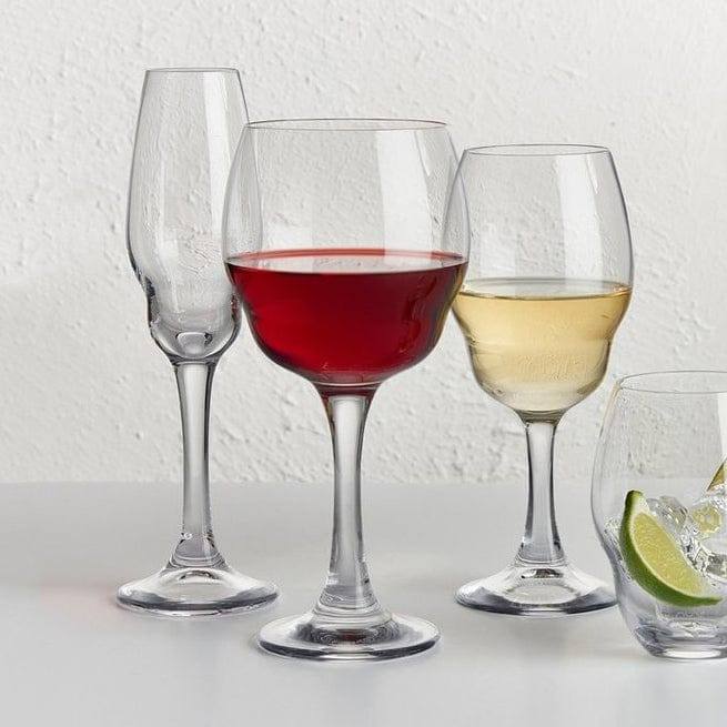 Heads Up Red Wine Glasses 740ml, Set of 2 - Image 4