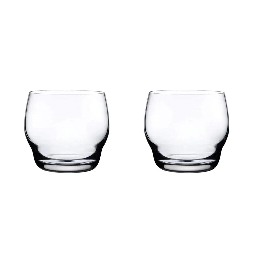 Heads Up Whiskey Glasses 470ml, Set of 2 - Image 2