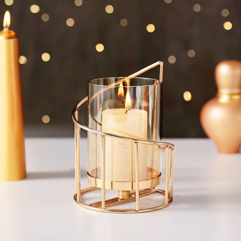 Helix Candle Holder - Image 5