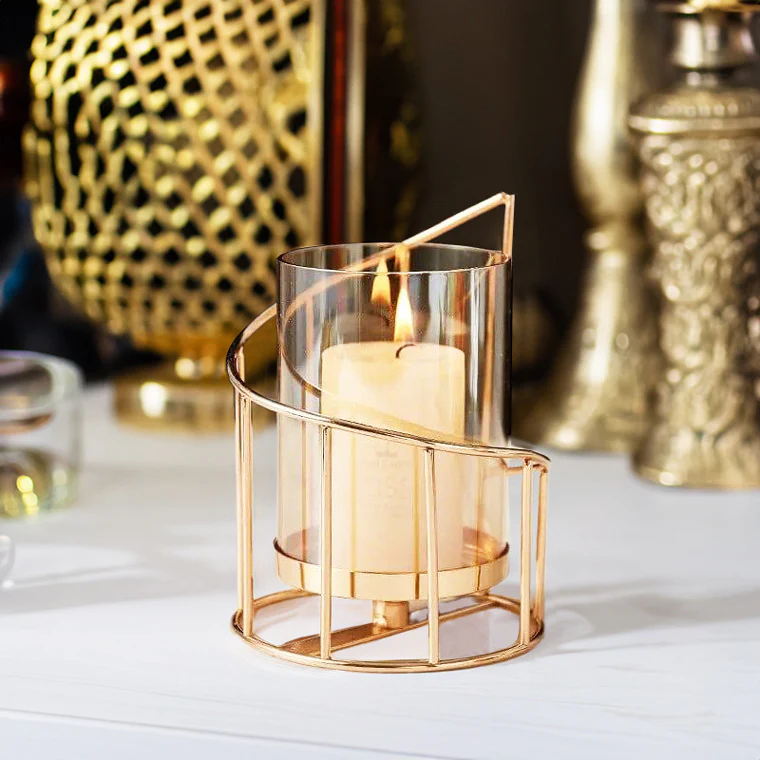Helix Candle Holder - Image 6