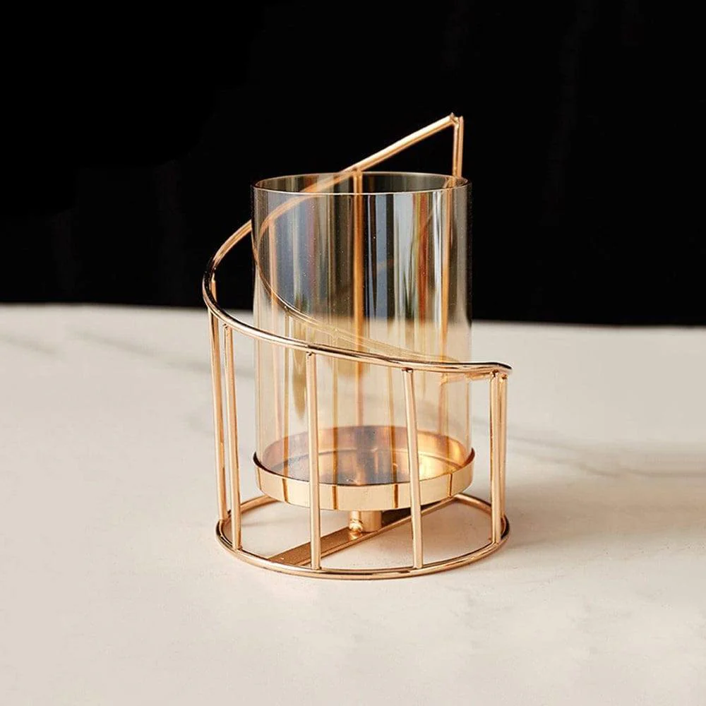 Helix Candle Holder - Image 8