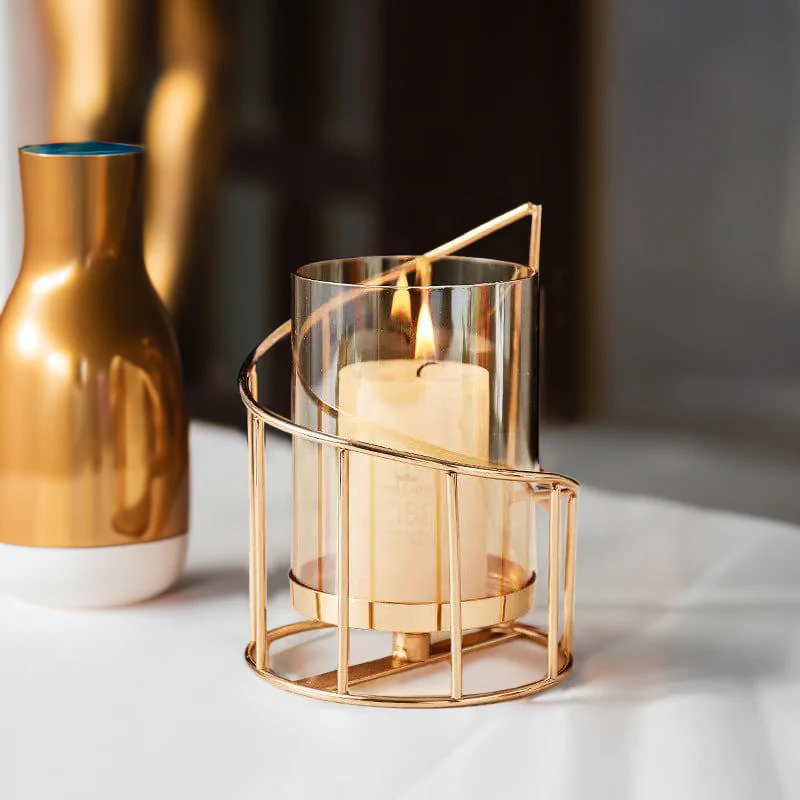 Helix Candle Holder - Image 9