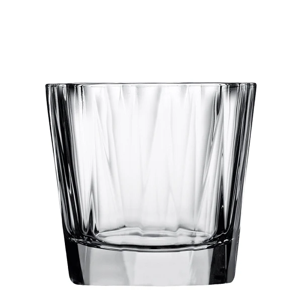 Hemingway Whiskey Tumblers 330ml, Set of 4 - Image 3