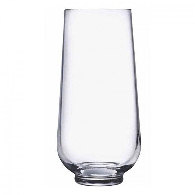 Hepburn Long Drink Glasses 425ml, Set of 4 - Image 6