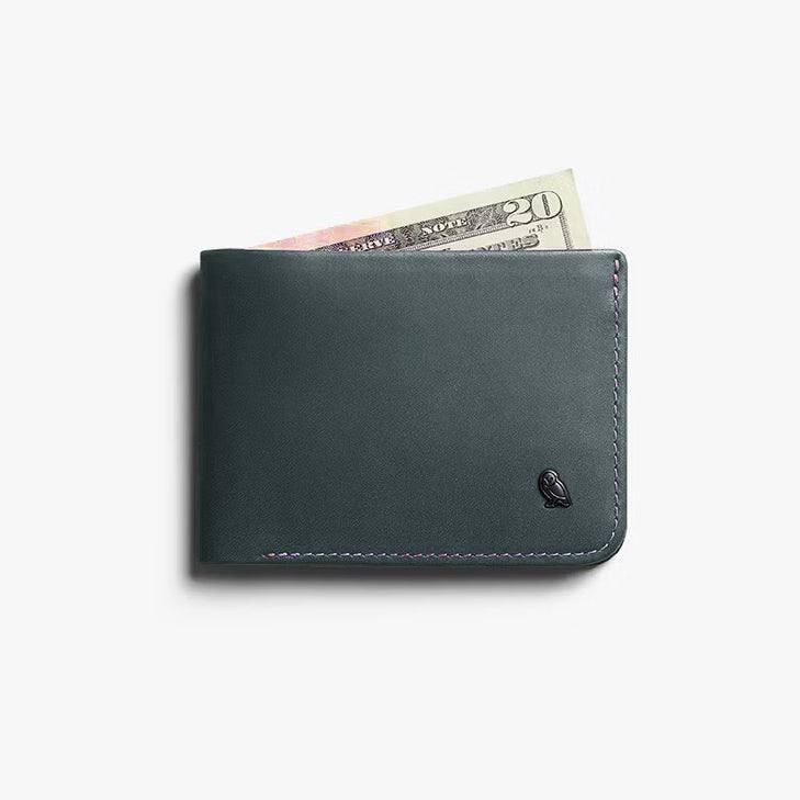 Hide and Seek Wallet - Everglade RFID - Image 11