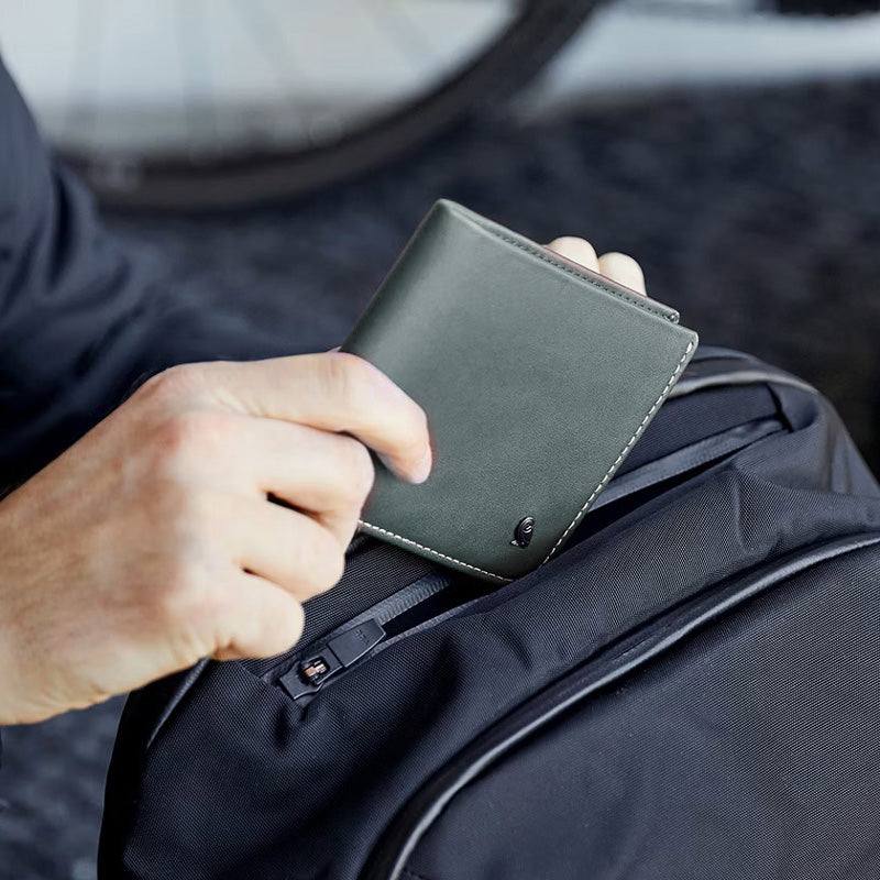 Hide and Seek Wallet - Everglade RFID - Image 2