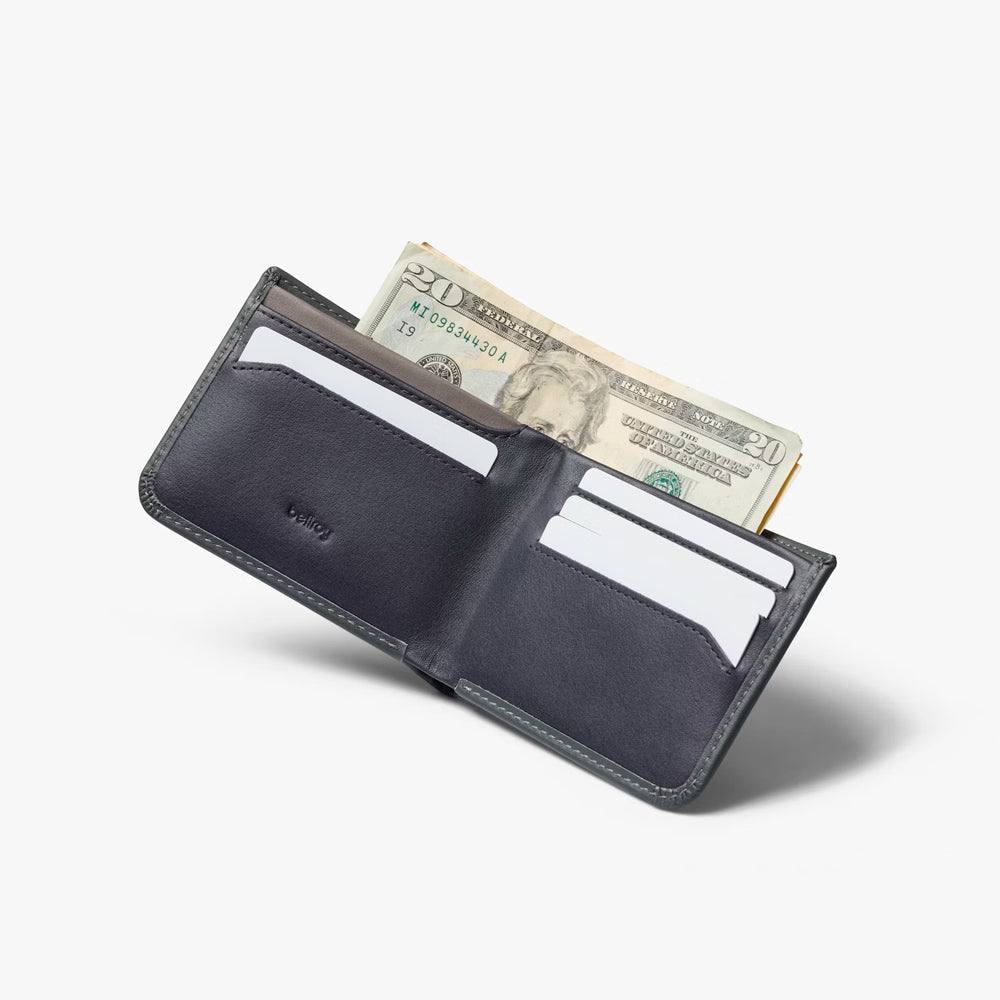 Hide and Seek Wallet - Everglade RFID - Image 4