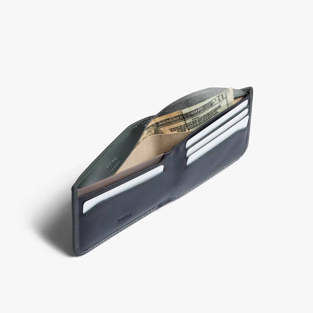 Hide and Seek Wallet - Everglade RFID - Image 5