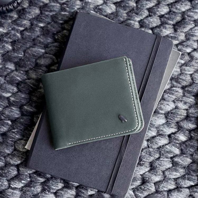 Hide and Seek Wallet - Everglade RFID - Image 6