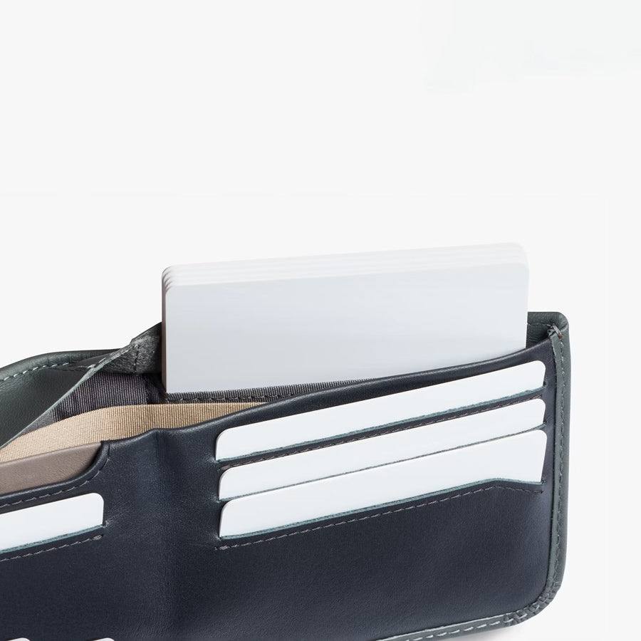 Hide and Seek Wallet - Everglade RFID - Image 8