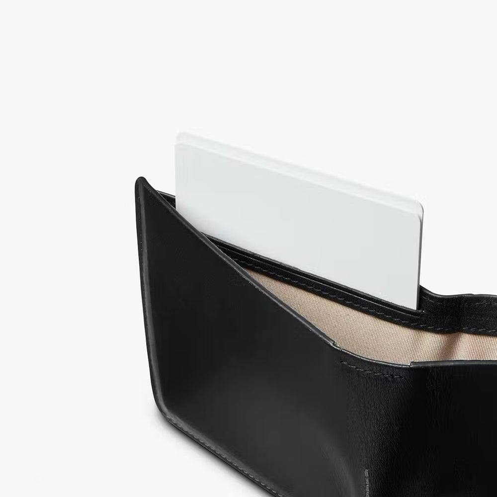 Hide and Seek Wallet - Premium Edition Black - Image 11