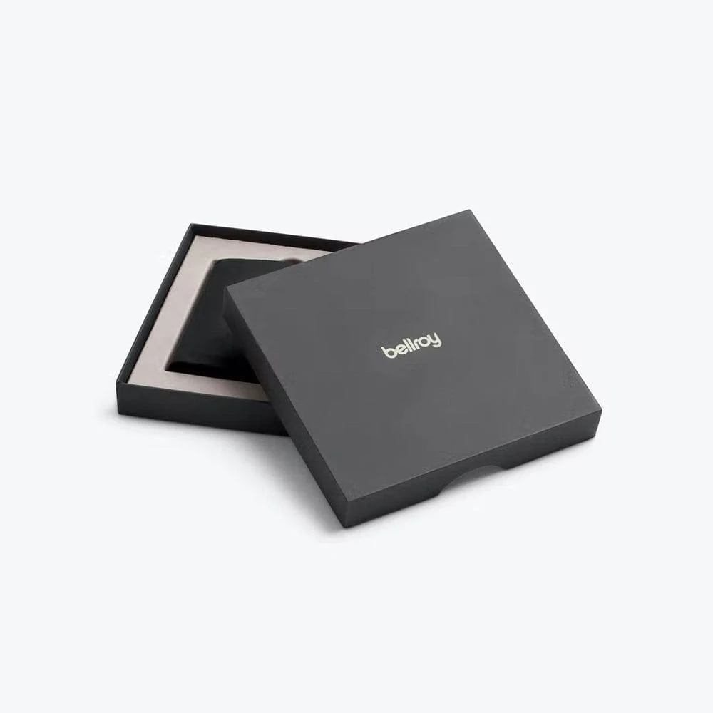 Hide and Seek Wallet - Premium Edition Black - Image 12
