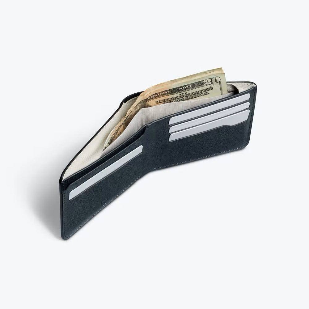 Hide and Seek Wallet - Premium Edition Black - Image 7