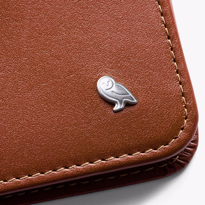 Hide and Seek Wallet - Sienna RFID - Image 10
