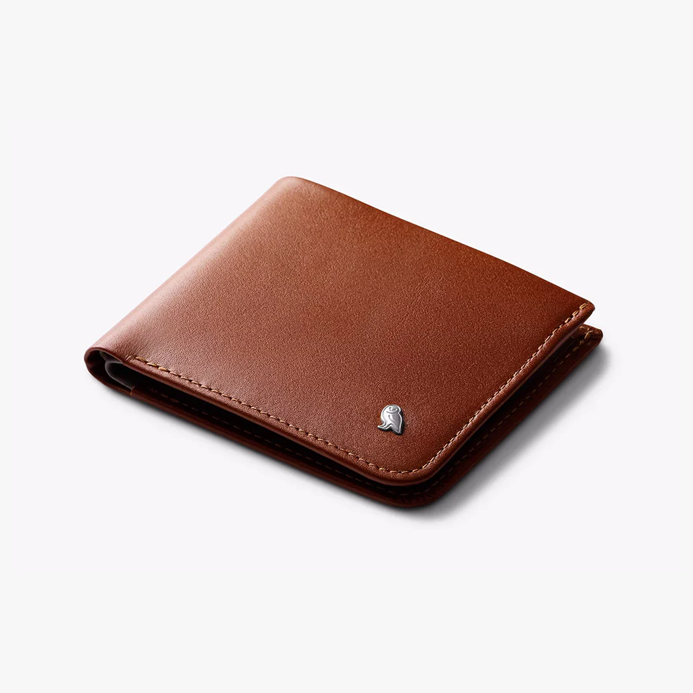 Hide and Seek Wallet - Sienna RFID - Image 2