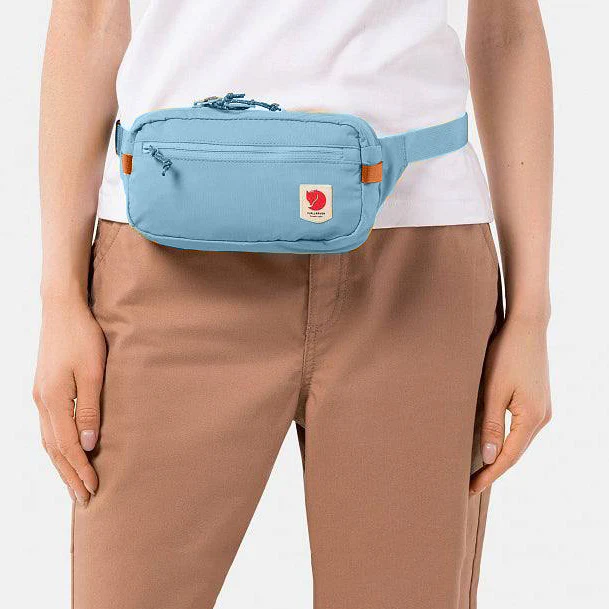 High Coast Hip Pack - Dawn Blue - Image 3