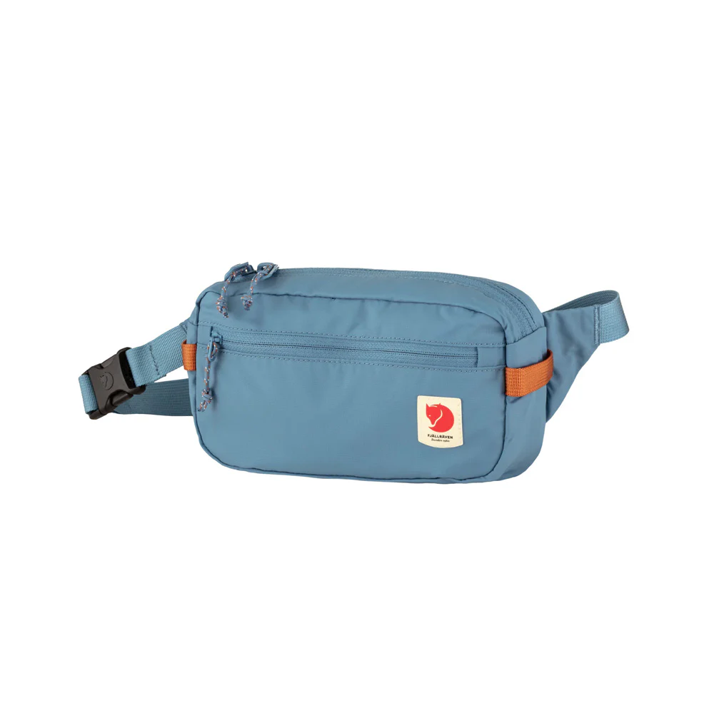 High Coast Hip Pack - Dawn Blue - Image 5