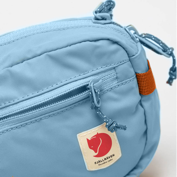 High Coast Hip Pack - Dawn Blue - Image 6