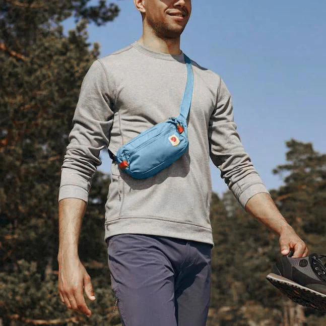 High Coast Hip Pack - Dawn Blue - Image 7