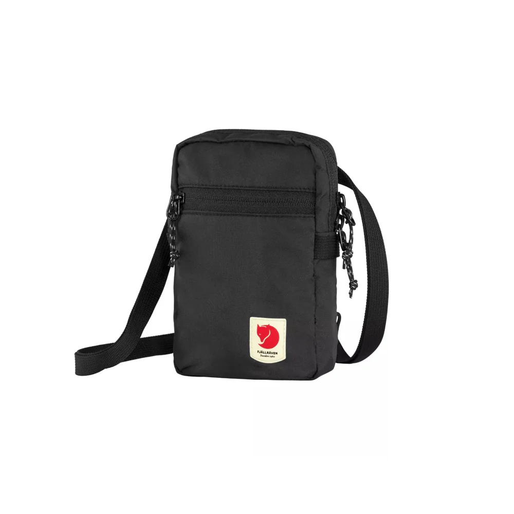 High Coast Pocket - Black - Image 3
